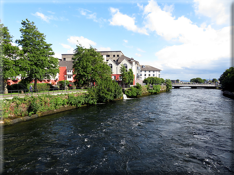 foto Parco nazionale del Burren